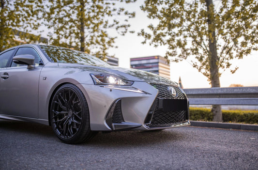 Lexus IS ISF Concaver CVR1 Carbon Graphite 206 6699.webp 8