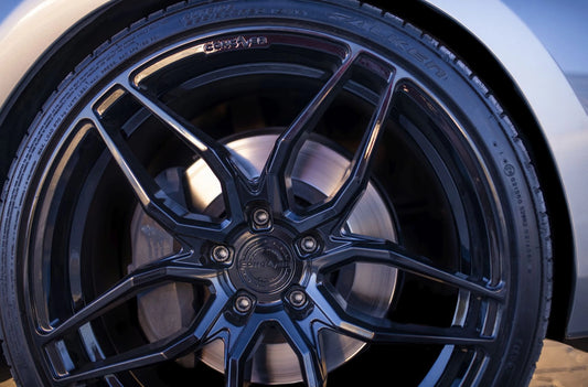 Lexus IS ISF Concaver CVR3 Platinum Black 208 6390.webp 4