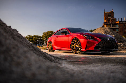 Lexus RC RCF Concaver CVR1 Brushed Bronze 637 14148.webp 29