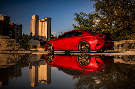 Lexus RC RCF Concaver CVR1 Brushed Bronze 637 14357.webp 3