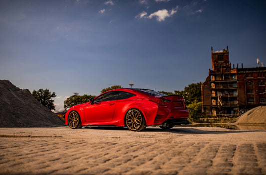 Lexus RC RCF Concaver CVR1 Brushed Bronze 637 16209.webp 4