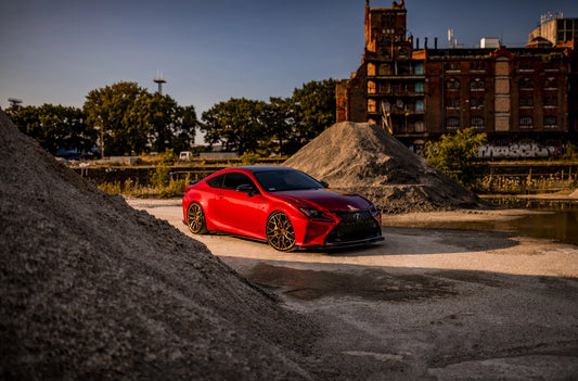 Lexus RC RCF Concaver CVR1 Brushed Bronze 637 16359.webp 18