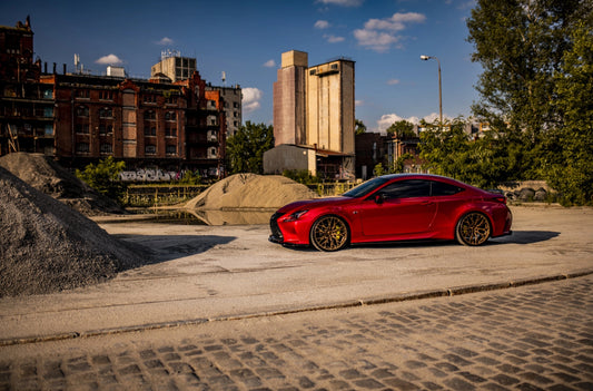 Lexus RC RCF Concaver CVR1 Brushed Bronze 637 1789.webp 5