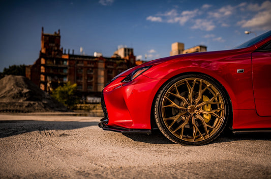 Lexus RC RCF Concaver CVR1 Brushed Bronze 637 3180.webp 7