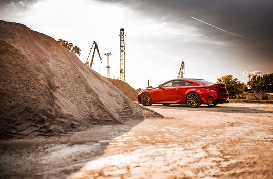 Lexus RC RCF Concaver CVR1 Brushed Bronze 637 351.webp 21