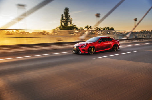 Lexus RC RCF Concaver CVR1 Brushed Bronze 637 3541.webp 8