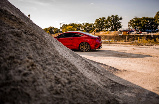 Lexus RC RCF Concaver CVR1 Brushed Bronze 637 3962.webp 22