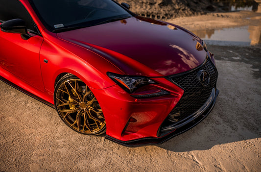 Lexus RC RCF Concaver CVR1 Brushed Bronze 637 9119.webp 26
