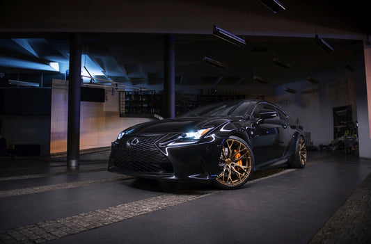 Lexus RC350 Concaver CVR1 Brushed Bronze 328 5152.webp 5