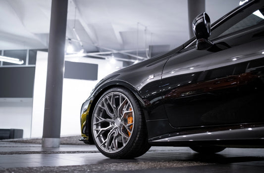 Lexus RC350 Concaver CVR1 Brushed Titanium 329 12687.webp 2
