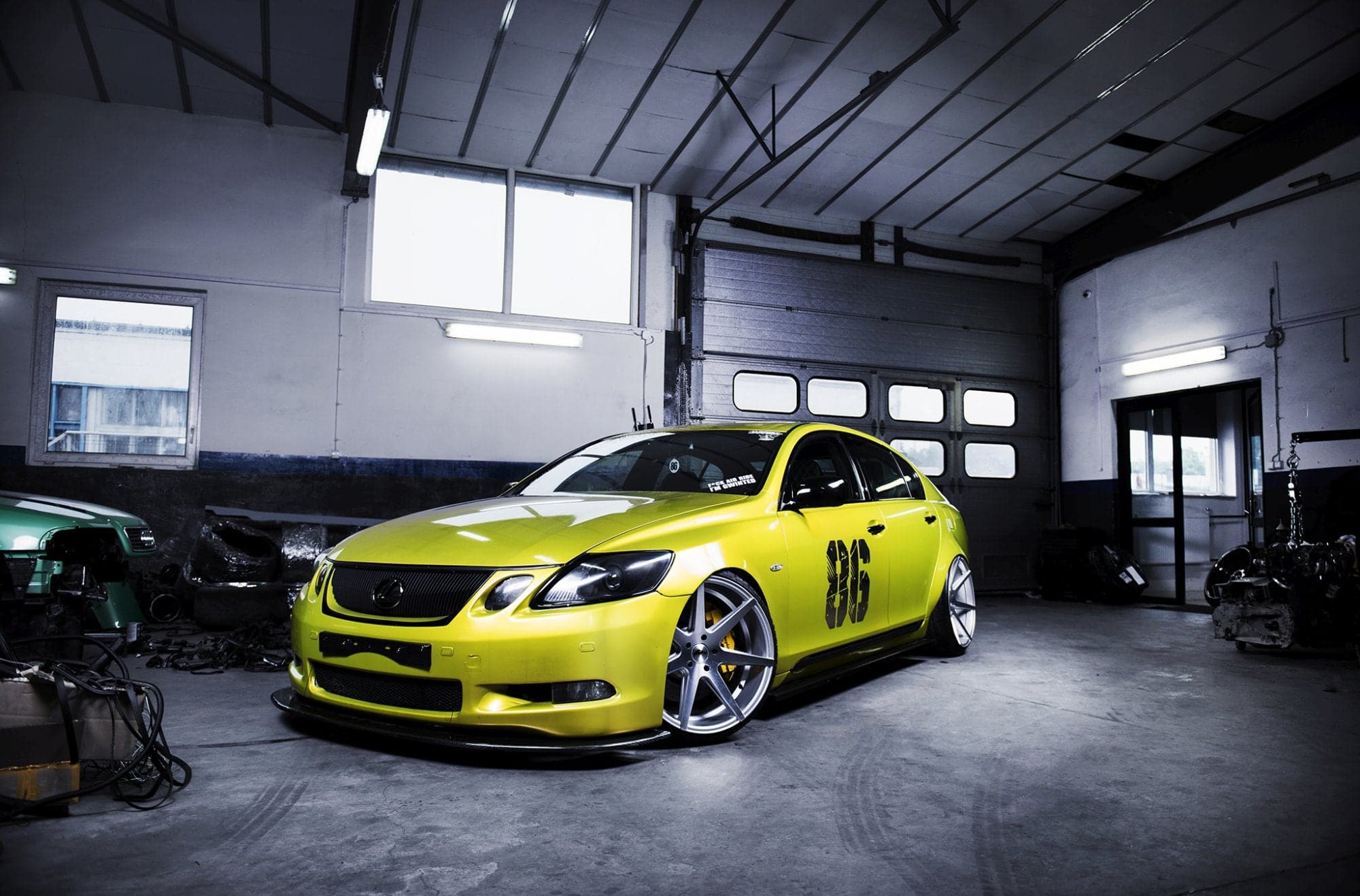 JR Wheels JR20 20x11 ET30 5x112 Silver Machined - Wheelsup.sk