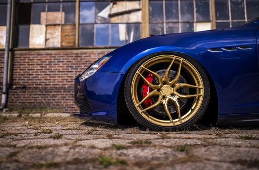 Maserati Ghibli Concaver CVR3 Matt Gold 961 8973.webp 3
