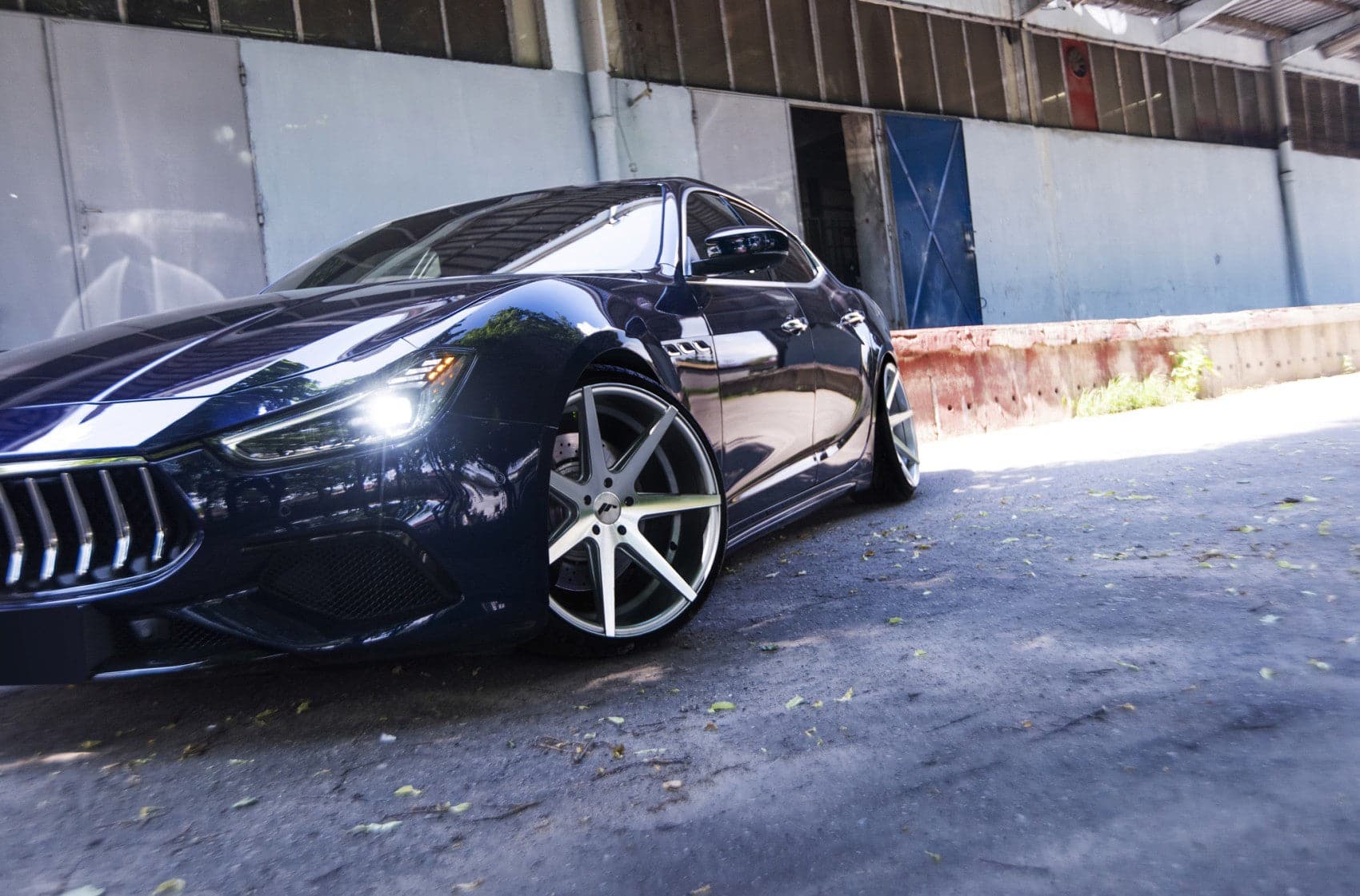 JR Wheels JR20 19x8,5 ET35 5x120 Silver Machined - Wheelsup.sk