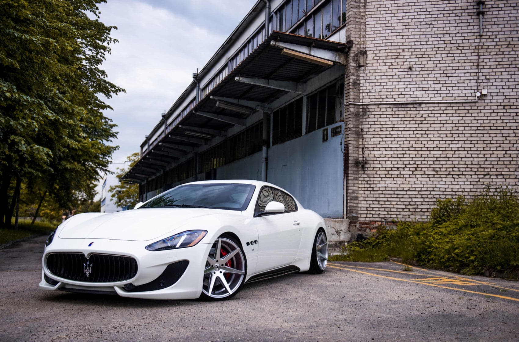 JR Wheels JR20 19x9,5 ET35 5x112 Silver Machined - Wheelsup.sk