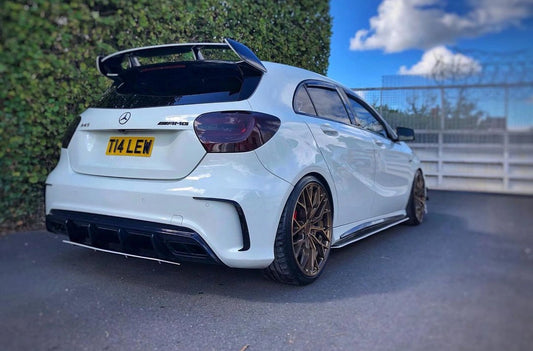 Mercedes Benz A Class A35 A45 Concaver CVR1 Brushed Bronze 567 14492.webp 2