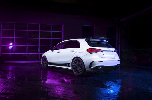 Mercedes Benz A Class A35 A45 Concaver CVR1 Carbon Graphite 517 2215.webp 5