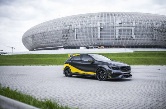 Mercedes Benz A Class A35 A45 Concaver CVR1 Double Tinted Black 256 4252.webp 11