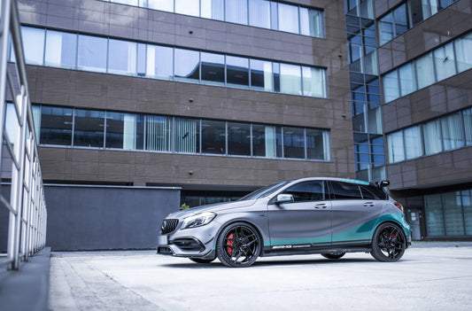Mercedes Benz A Class A35 A45 Concaver CVR2 Platinum Black 222 3512.webp 16
