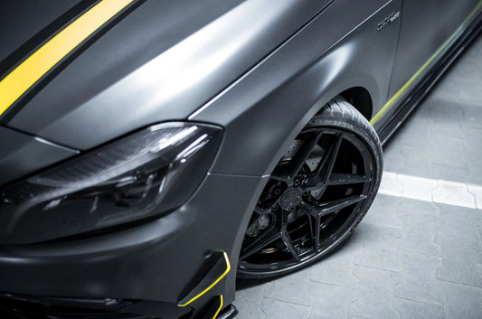 Mercedes Benz A Class A35 A45 Concaver CVR3 Platinum Black 257 3821.webp 12
