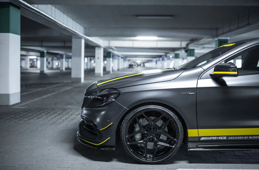 Mercedes Benz A Class A35 A45 Concaver CVR3 Platinum Black 257 8839.webp 14