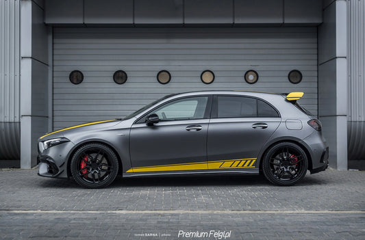 Mercedes Benz A Class A35 A45 Concaver CVR3 Platinum Black 443 2509.webp 4