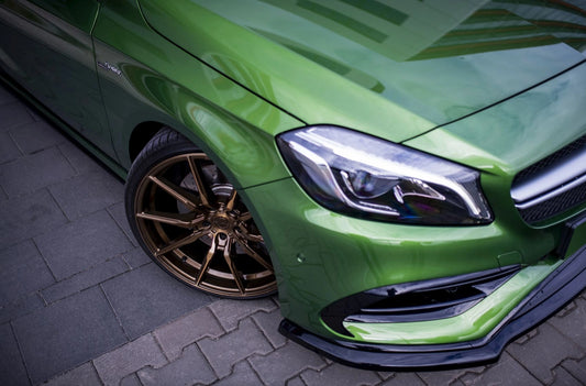 Mercedes Benz A Class A35 A45 Concaver CVR4 Brushed Bronze 40 14314.webp 2