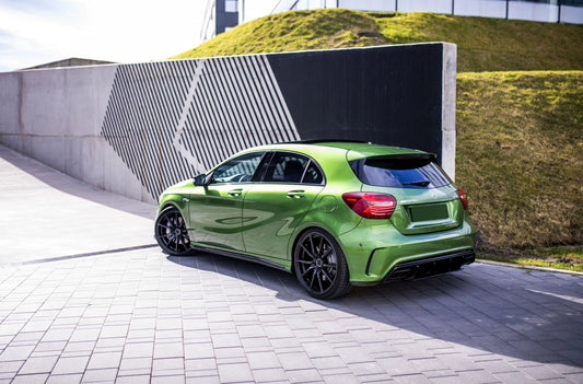 Mercedes Benz A Class A35 A45 Concaver CVR4 Double Tinted Black 46 16464.webp 7