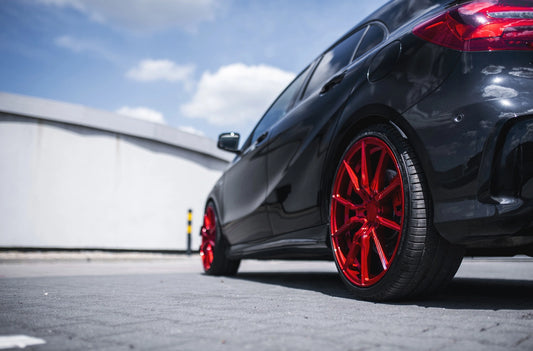 Mercedes Benz A Class A35 A45 Concaver CVR4 Gloss Candy Apple Red 891 16545.webp 2