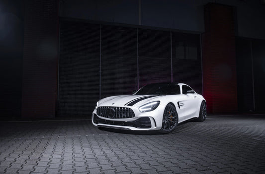 Mercedes Benz AMG GTR Concaver CVR1 Carbon Graphite 803 3688.webp 10