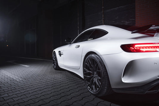 Mercedes Benz AMG GTR Concaver CVR1 Carbon Graphite 803 8329.webp 4