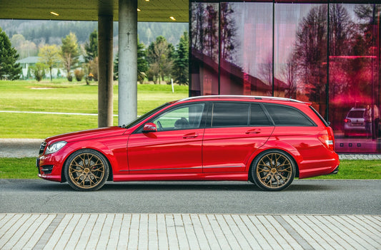 Mercedes Benz C Class C43 C63 Concaver CVR1 Brushed Bronze 372 8342.webp 2