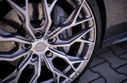 Mercedes Benz C Class C43 C63 Concaver CVR1 Carbon Graphite 164 1525.webp 6