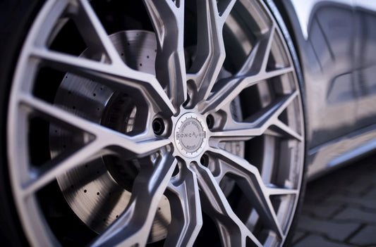 Mercedes Benz C Class C43 C63 Concaver CVR1 Carbon Graphite 164 8753.webp 5