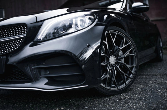 Mercedes Benz C Class C43 C63 Concaver CVR1 Carbon Graphite 35 1186.webp 7