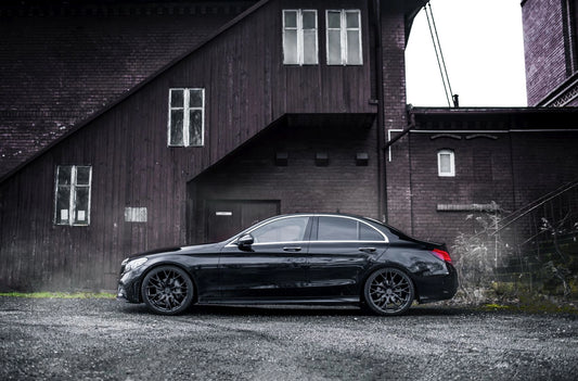 Mercedes Benz C Class C43 C63 Concaver CVR1 Carbon Graphite 35 15065.webp 8