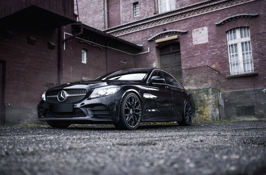 Mercedes Benz C Class C43 C63 Concaver CVR1 Carbon Graphite 35 636.webp 3