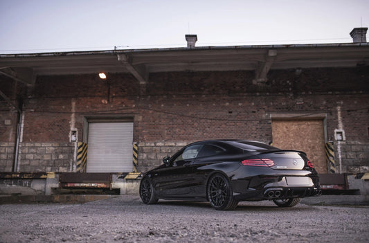 Mercedes Benz C Class C43 C63 Concaver CVR1 Carbon Graphite 376 7698.webp 7