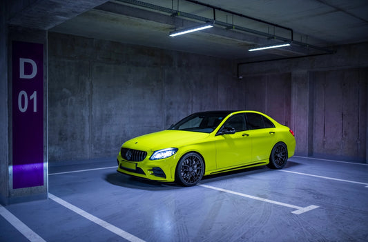 Mercedes Benz C Class C43 C63 Concaver CVR1 Carbon Graphite 478 2464.webp 15