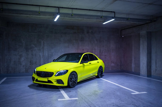 Mercedes Benz C Class C43 C63 Concaver CVR1 Carbon Graphite 478 9731.webp 14