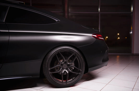 Mercedes Benz C Class C43 C63 Concaver CVR3 Carbon Graphite 758 11641.webp 5