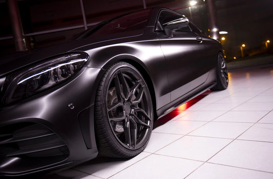 Mercedes Benz C Class C43 C63 Concaver CVR3 Carbon Graphite 758 9438.webp 4