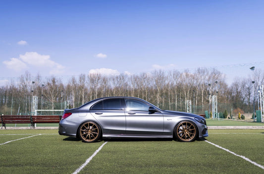 Mercedes Benz C Class C43 C63 Concaver CVR4 Brushed Bronze 62 5572.webp 13