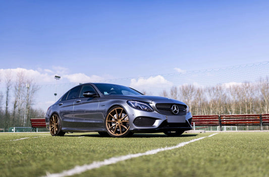 Mercedes Benz C Class C43 C63 Concaver CVR4 Brushed Bronze 62 8842.webp 14