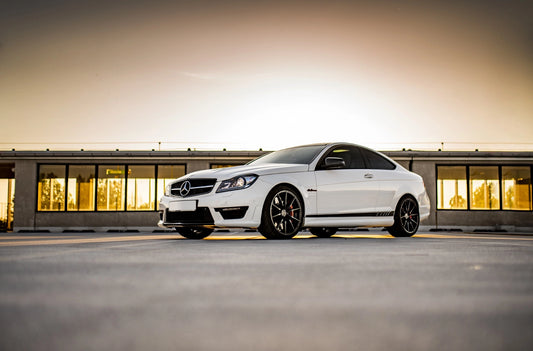 Mercedes Benz C Class C43 C63 Concaver CVR4 Double Tinted Black 614 1364.webp 3