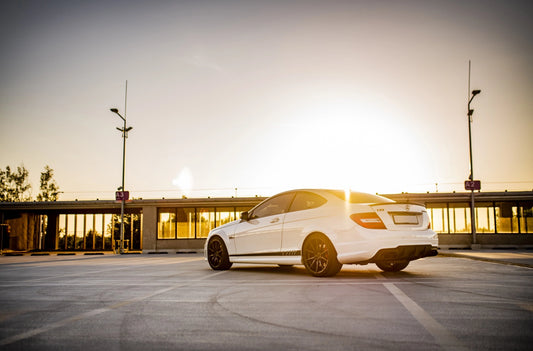 Mercedes Benz C Class C43 C63 Concaver CVR4 Double Tinted Black 614 6864.webp 15
