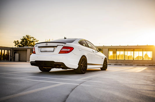 Mercedes Benz C Class C43 C63 Concaver CVR4 Double Tinted Black 614 6905.webp 7