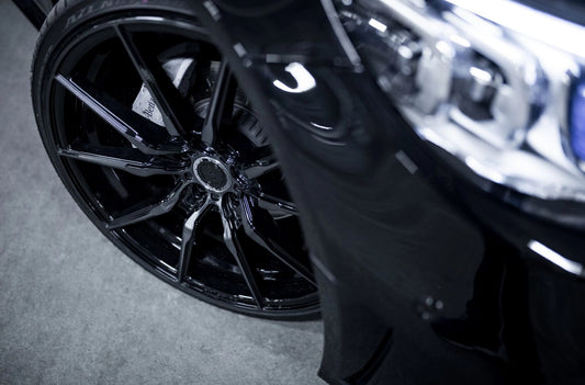 Mercedes Benz C Class C43 C63 Concaver CVR4 Double Tinted Black 70 13016.webp 7