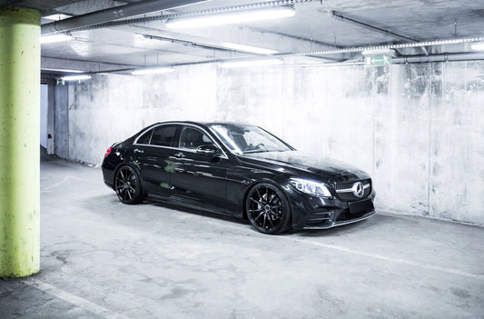 Mercedes Benz C Class C43 C63 Concaver CVR4 Double Tinted Black 70 2266.webp 5
