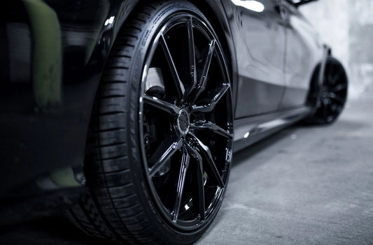 Mercedes Benz C Class C43 C63 Concaver CVR4 Double Tinted Black 70 7548.webp 6
