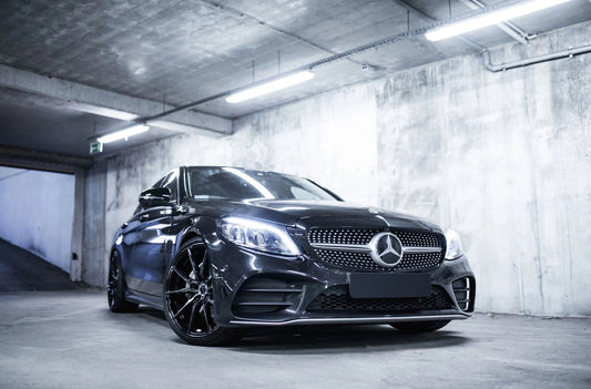 Mercedes Benz C Class C43 C63 Concaver CVR4 Double Tinted Black 70 9981.webp 10